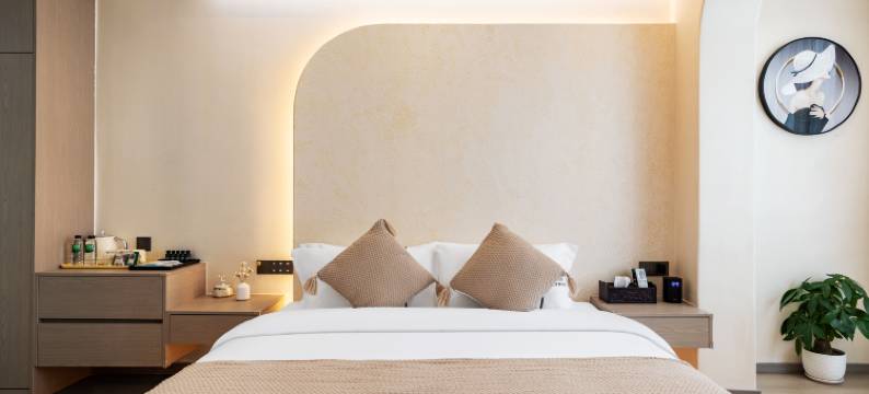 村上ValleyCharm岚境悦舍逸景美宿(西江千户苗寨景区店)图片