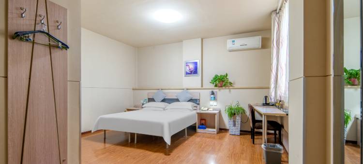 城市之家酒店(保定长城店)图片