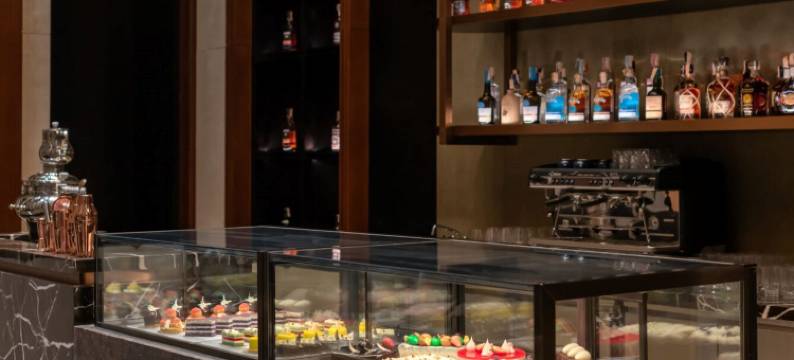 索莱尔度假村北部(Solaire Resort North)图片