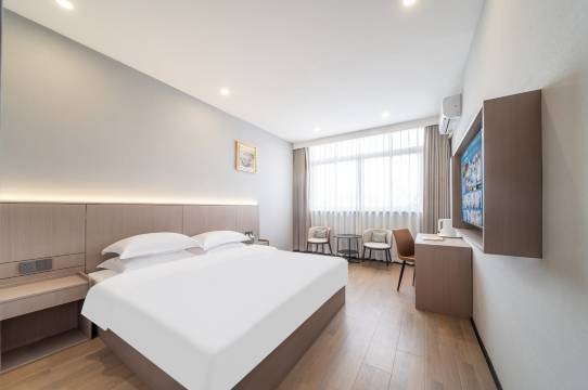 温州途锦优选酒店