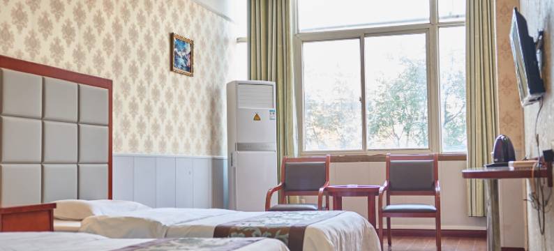 嘉禾快捷酒店图片