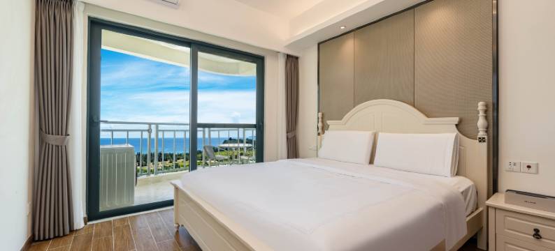 徕客美宿(珊瑚宫殿店)图片