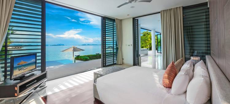 奥切安之11别墅(Ocean's 11 Villa)图片