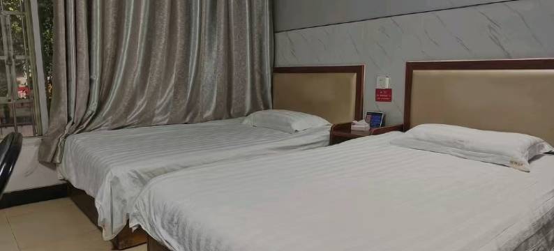 雨林宾馆(天工南大道店)图片