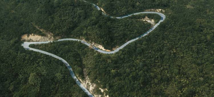 半汤·泉栖谷营地乐园图片