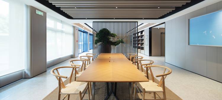 全季酒店(常州青果巷店)图片