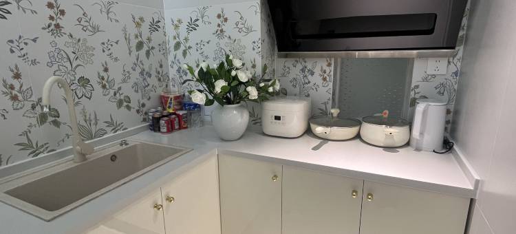 安宁温泉槿熙民宿图片