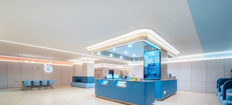 汉庭酒店(潍坊高密高新产业区店)图片