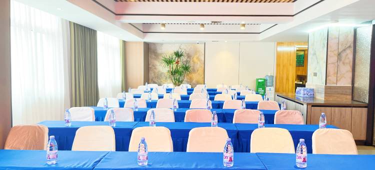 宏天大酒店(湘潭易俗河店)图片