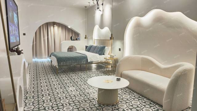 卡玛民宿(昆明鼎易天城店)