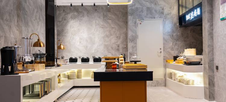 如家精选酒店(西双版纳景洪告庄星光夜市店)图片