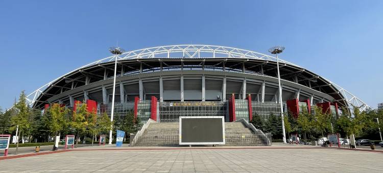 蔓莱酒店(潍坊鲁台会展中心店)图片