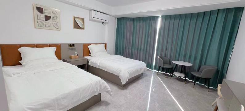 新昌双梅网约房图片