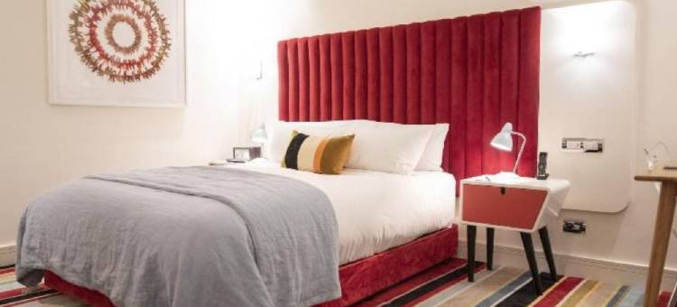 德布雷特酒店(Hotel DeBrett)图片