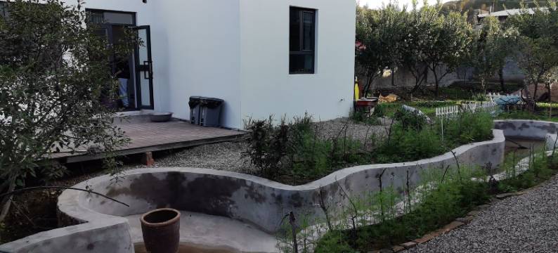 库尔德宁采薇小舍民宿图片