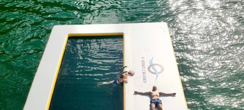 V'Spirit Cruises图片