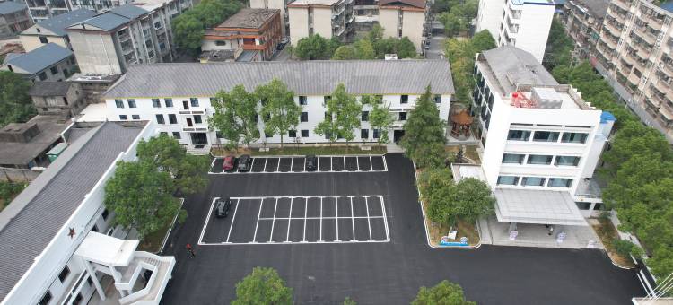 洪江市黔阳宾馆图片