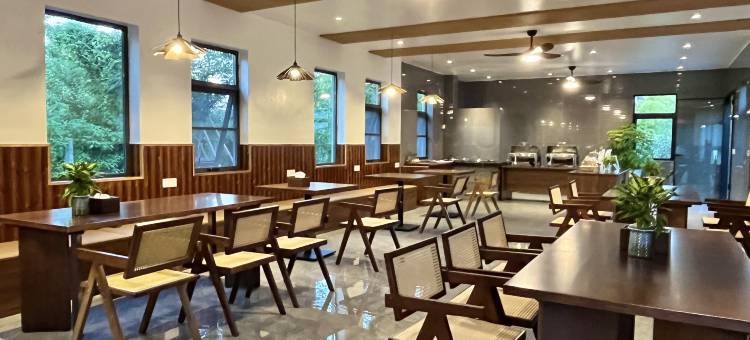 宜兴一茶民宿(窑湖小镇龙池山景区店)图片