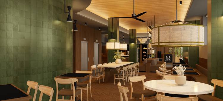 民宿 阿利坎特 中心(B&B HOTEL Alicante Centro)图片