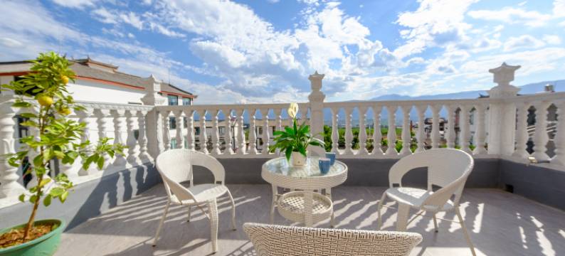 随心便签民宿图片