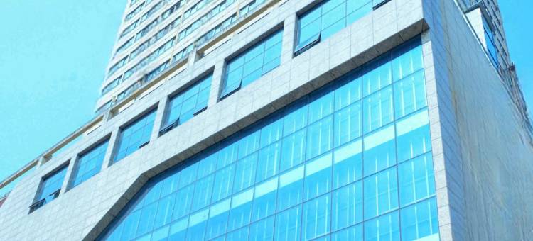 维也纳酒店(汉中高铁站万邦时代广场店)图片