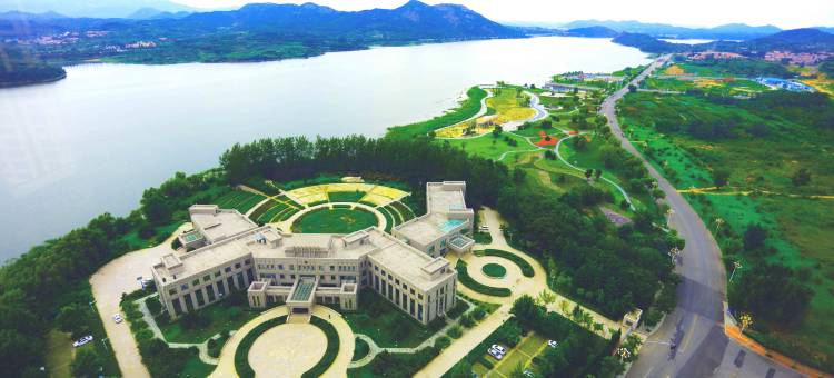 烟台宝华名都大酒店图片