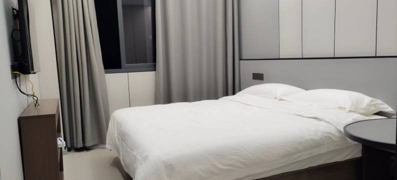 重庆星耀公寓(白马镇店)图片