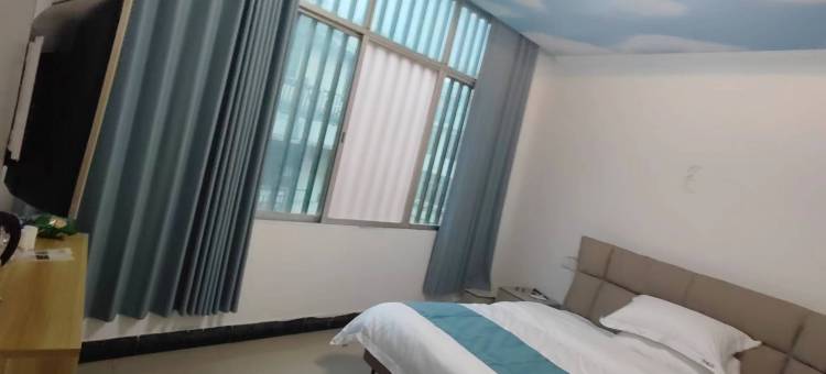 梦曦阁客栈(大山包景区店)图片