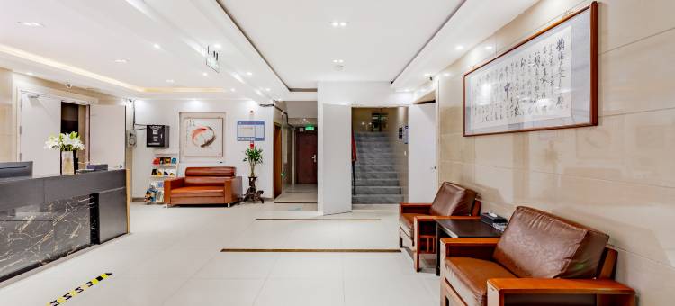 怡宾酒店(宣城梅溪路店)图片