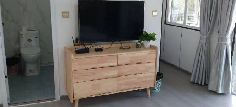 花语溪畔农场图片