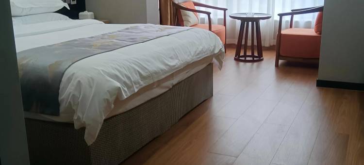 安阳恩东酒店(文字博物馆店)图片