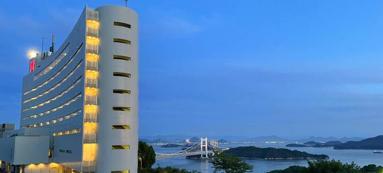 濑户内儿岛酒店(Setouchi Kojima Hotel Kurashiki)图片