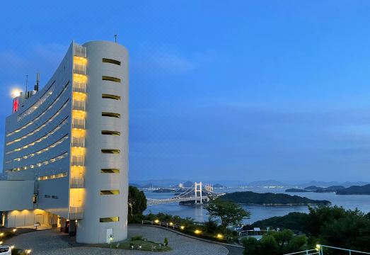 Setouchi Kojima Hotel KurashikiHotel Overview