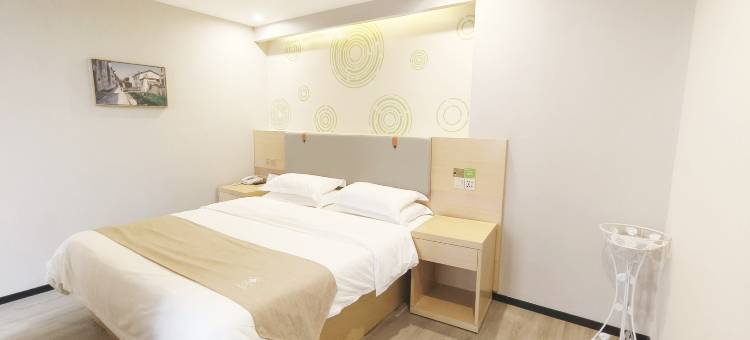 格林豪泰酒店(扬州施桥镇店)图片