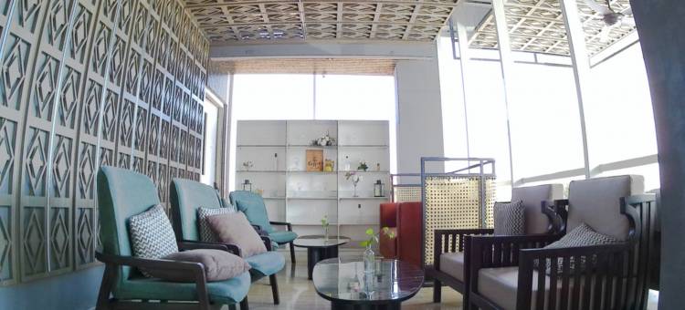 占碑克本杰鲁克卢米诺WH酒店(Luminor Hotel Jambi Kebun Jeruk by WH)图片