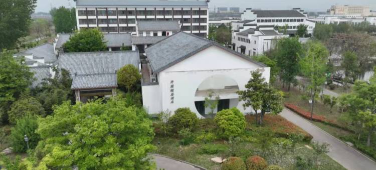 淮北开园颐居酒店图片