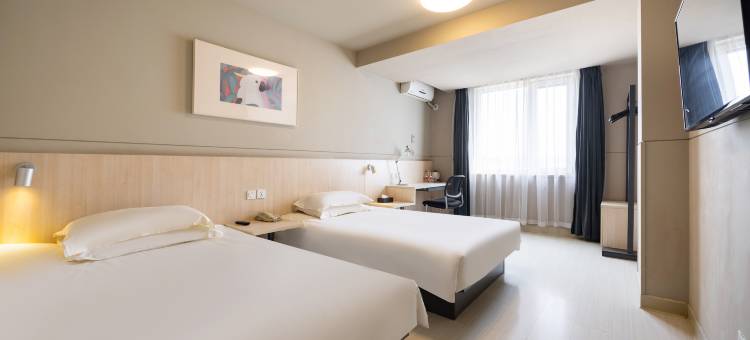 锦江之星酒店(沈阳沈北万达广场师范大学店)图片