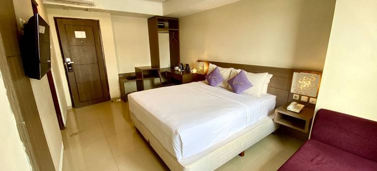 马里奥波洛日惹特级酒店(Top Malioboro Hotel Jogja)图片