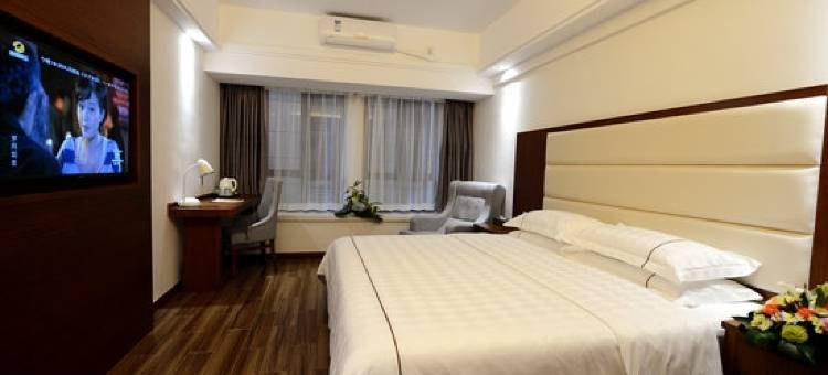 资中世茂宾馆图片