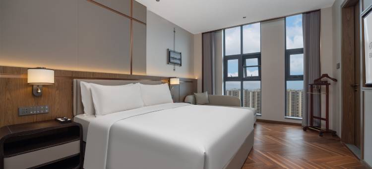 凤凰·大仓侯爵酒店图片