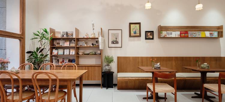 Mon Chéri ·梦雪丽酒店(乐山市高铁站世豪广场店)图片