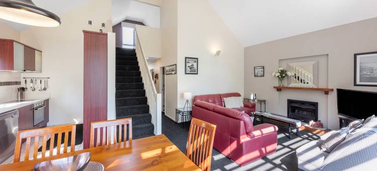 罗托鲁瓦马拉马华美达度假酒店(Ramada Resort By Wyndham Rotorua Marama)图片