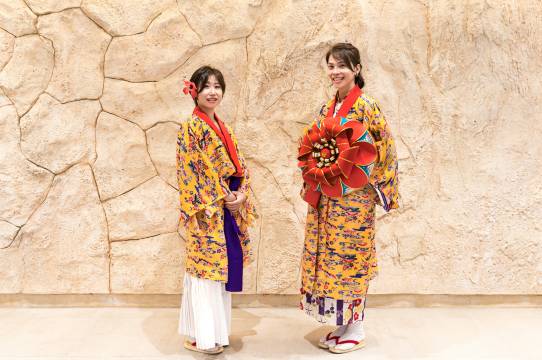 冲绳逸之彩酒店(Okinawa Hinode Resort and Hot Spring Hotel)图片
