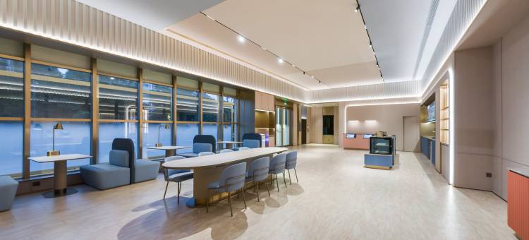 汉庭酒店(盐城阜宁向阳路店)图片