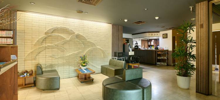 Tabist酒店 盛松馆(Tabist Hotel Seishokan)图片