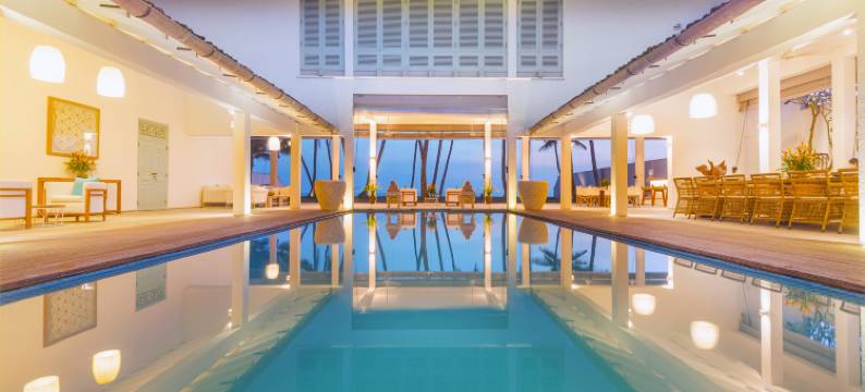 塔佩勒以斯克酒店(Ishq Talpe)图片