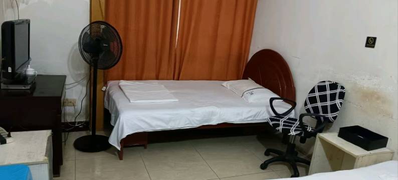 公安贵隆宾馆图片