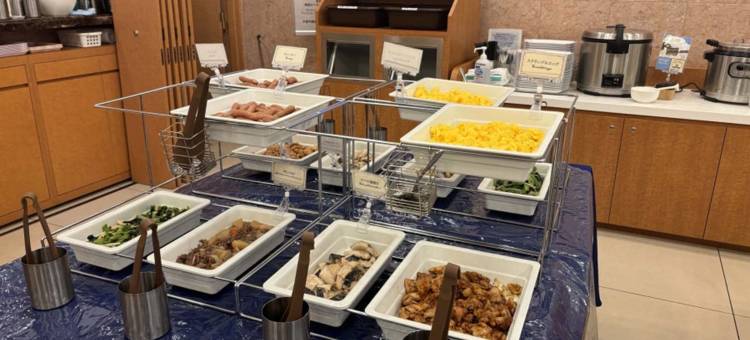 东京日本桥马喰町东横INN酒店(Toyoko Inn Nihombashi Bakurocho)图片