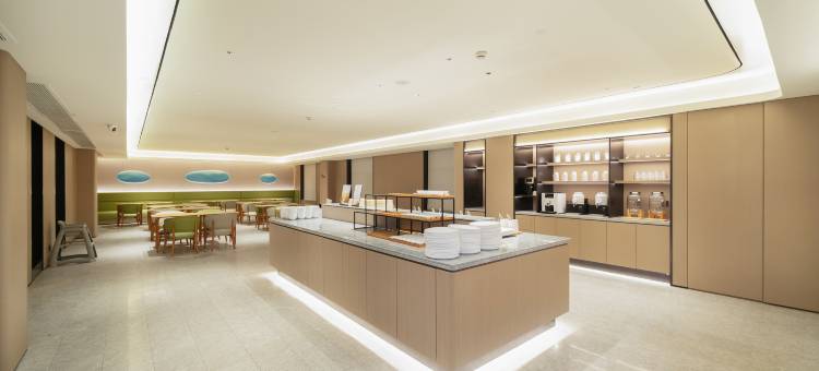 全季酒店(太仓五洋广场店)图片