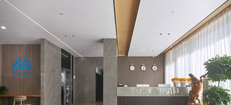厦门美途酒店(高崎国际机场双十中学枋湖校区店)图片